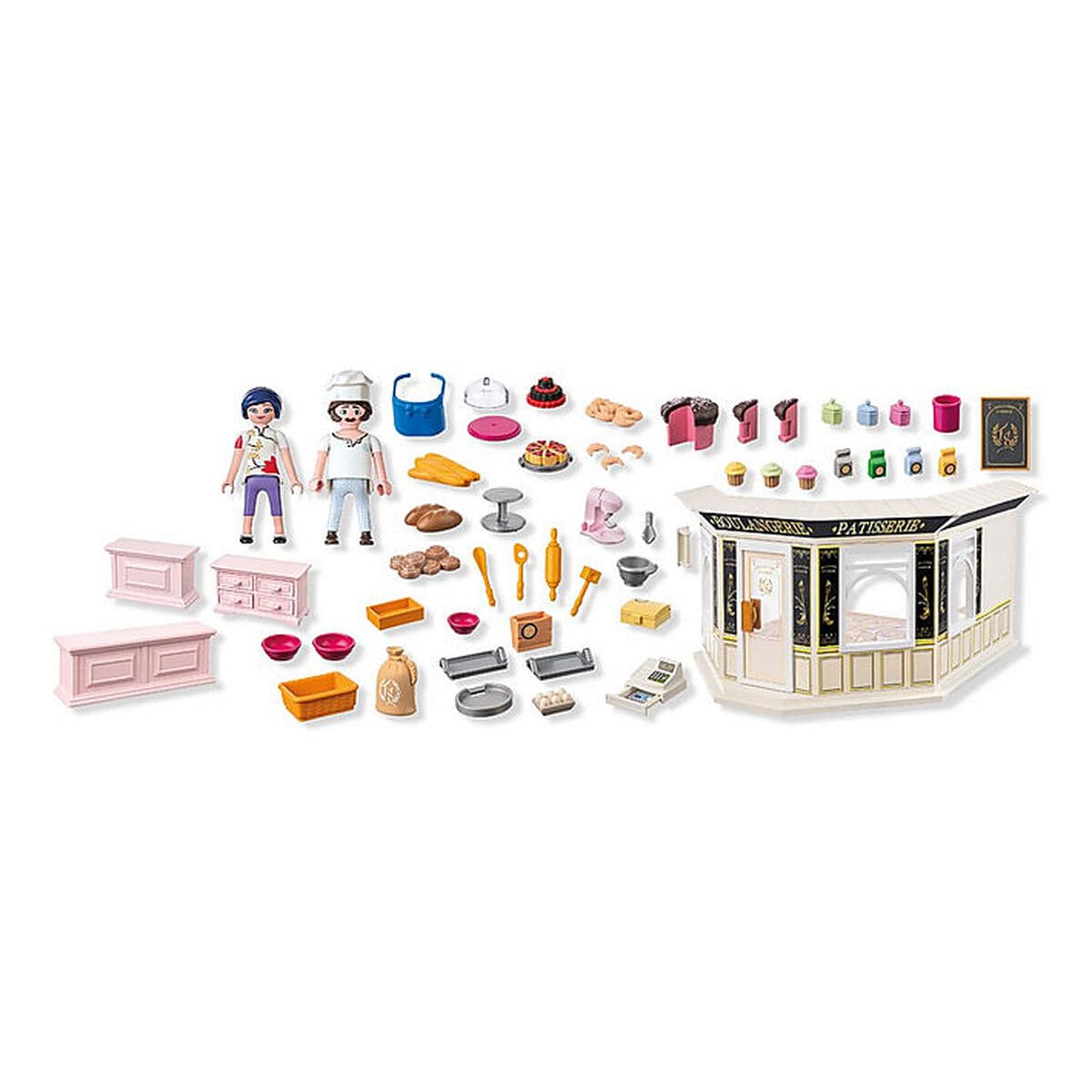 Playset Playmobil - Image 8
