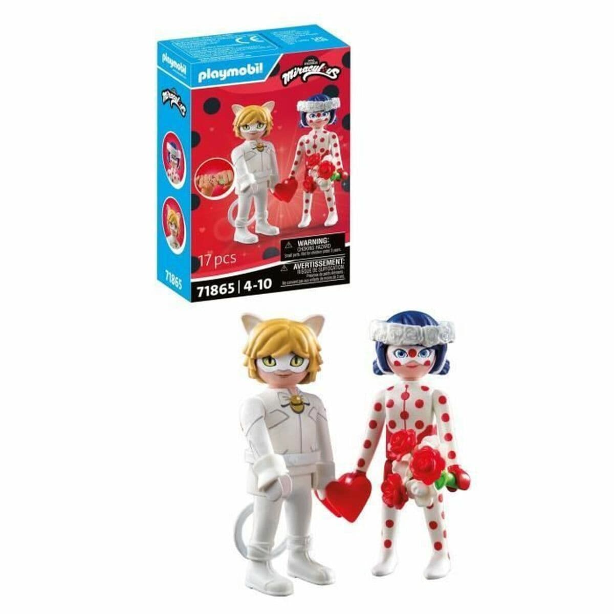 Playset Playmobil - Image 3