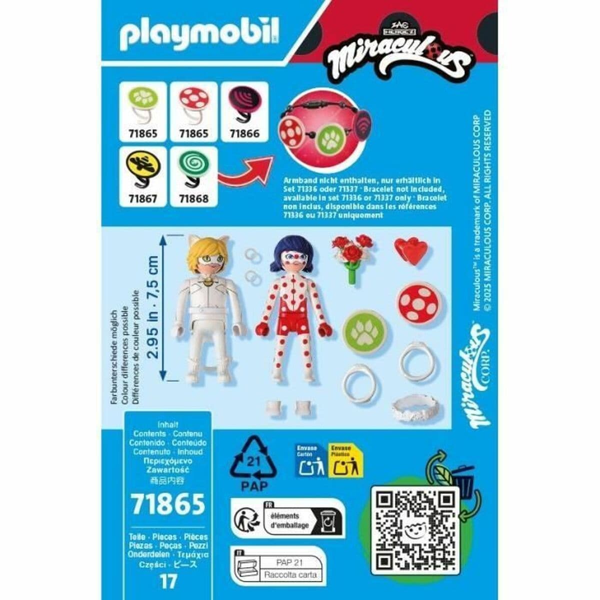 Playset Playmobil - Image 5