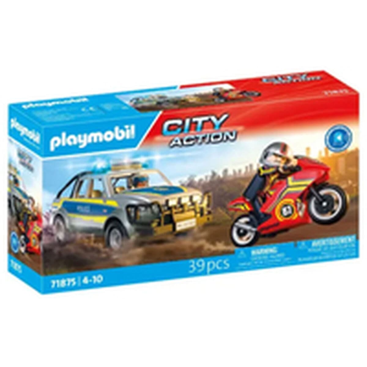 Playset Playmobil - Image 2