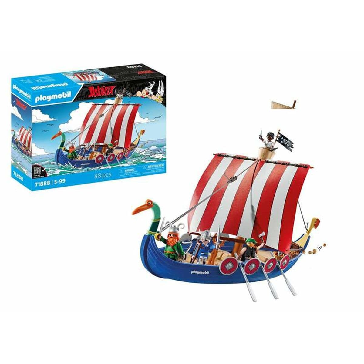 Playset Playmobil - Image 2