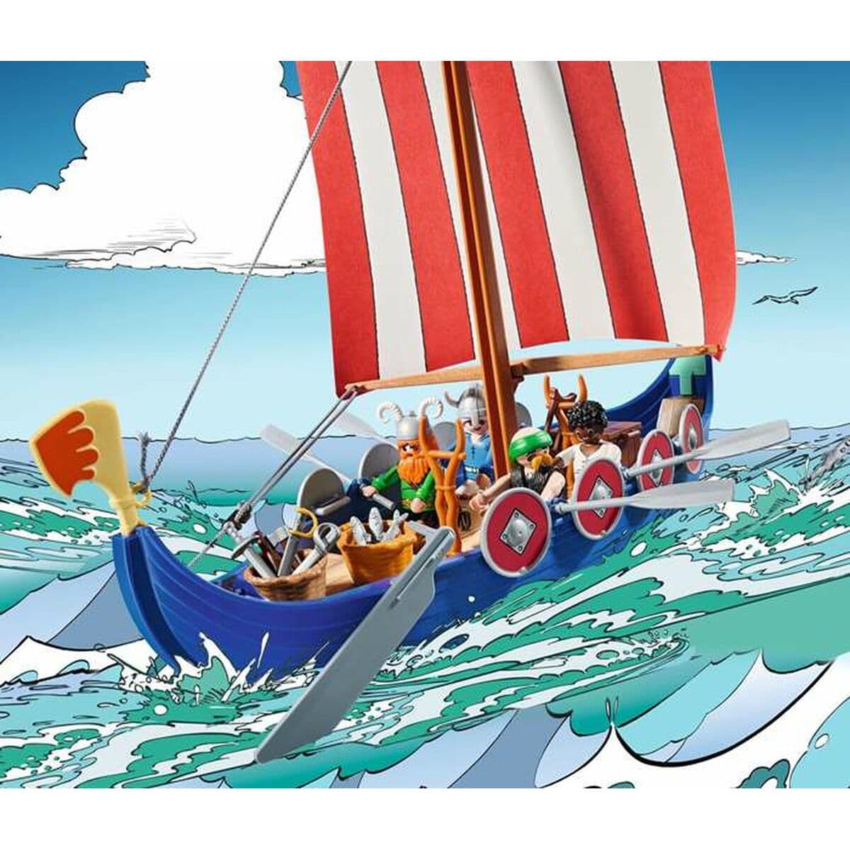 Playset Playmobil - Image 4