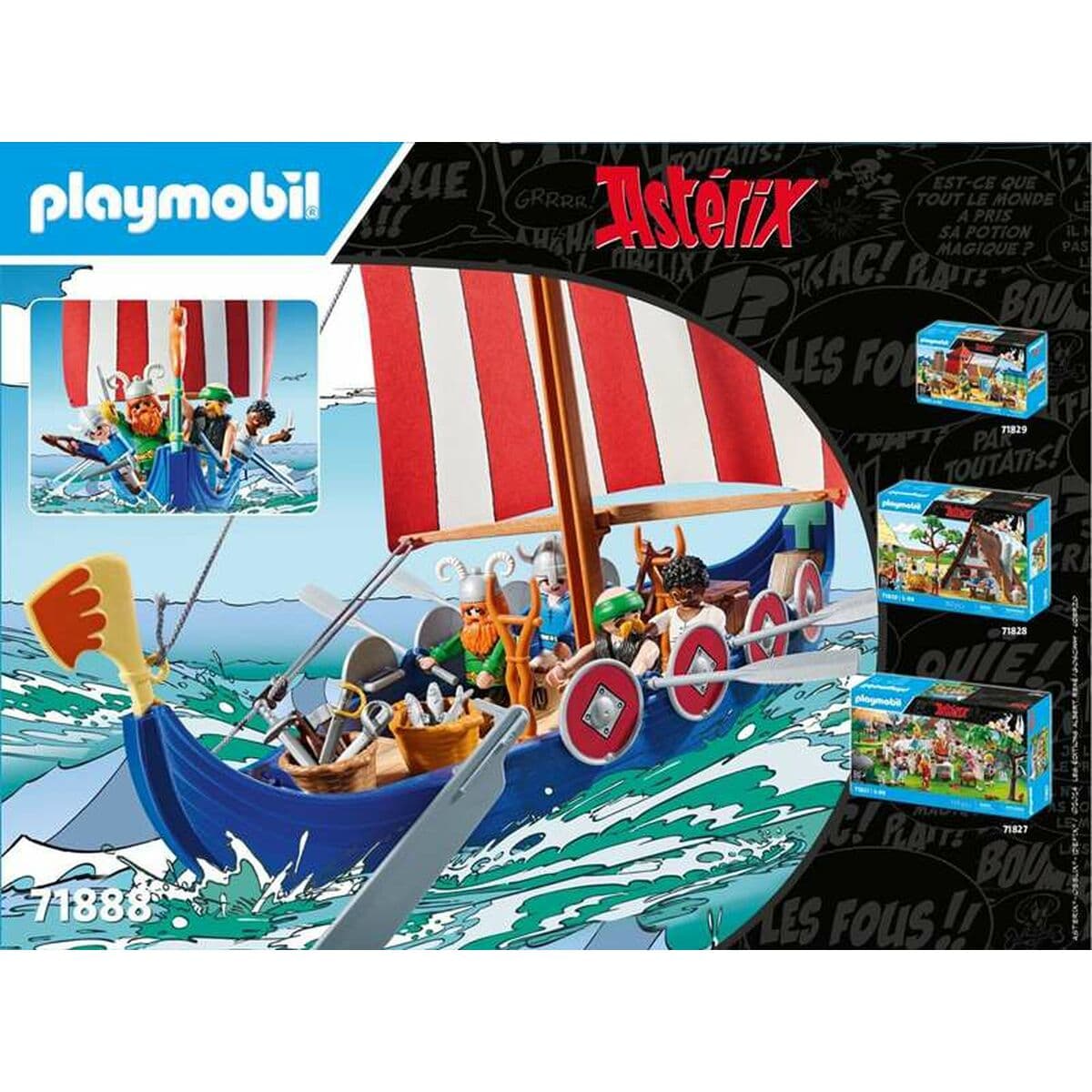 Playset Playmobil - Image 6