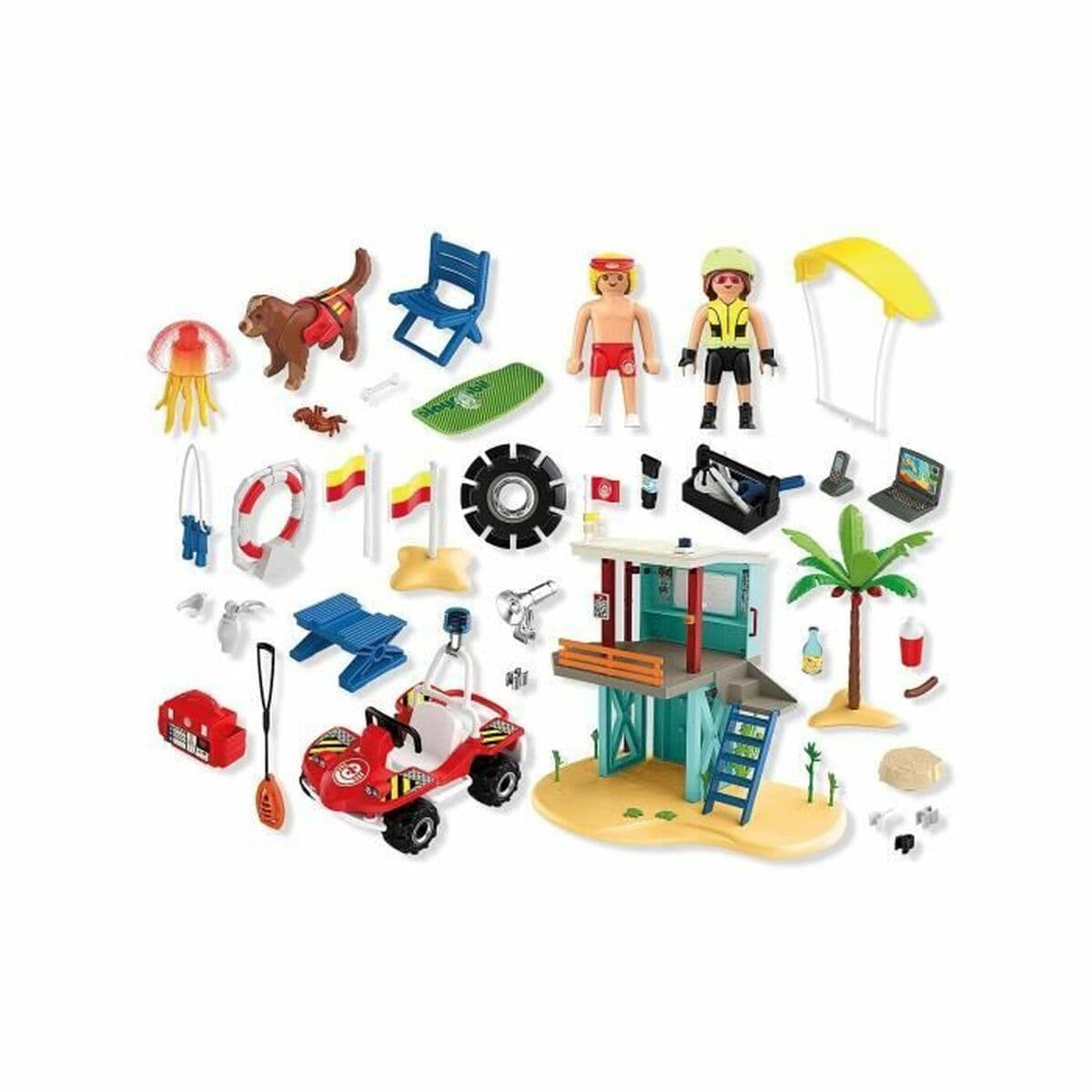 Playset Playmobil My LIfe - Image 6