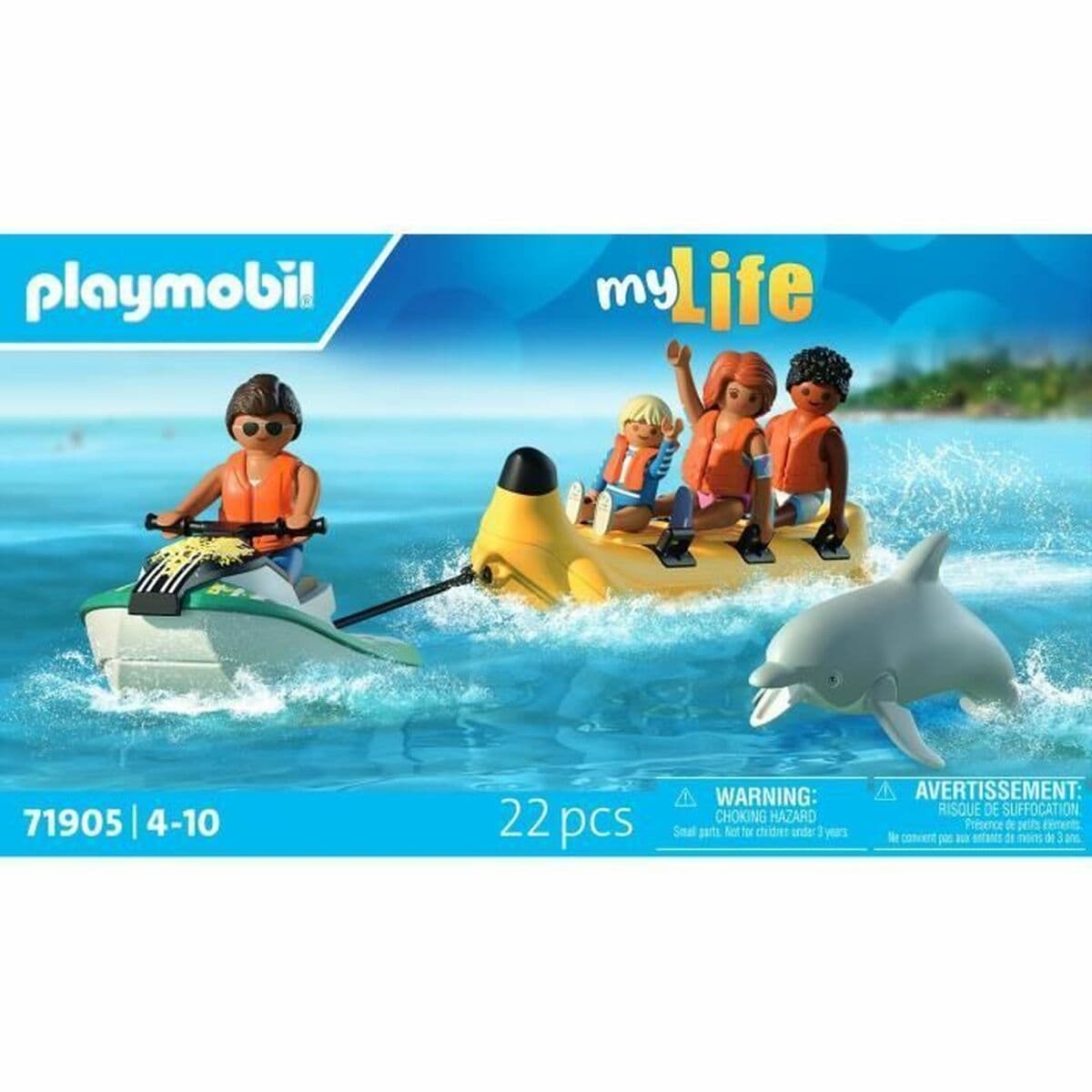 Playset Playmobil - Image 4