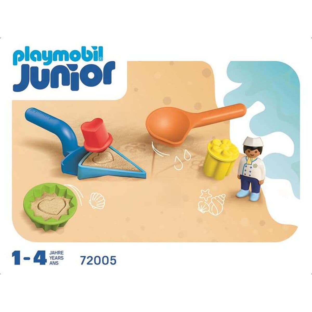 Playset Playmobil 72005 - Image 4