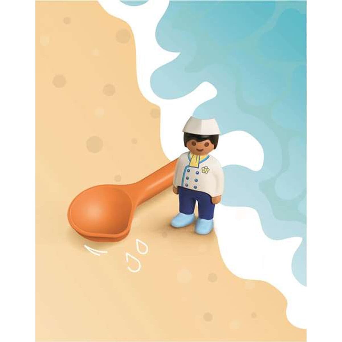 Playset Playmobil 72005 - Image 5