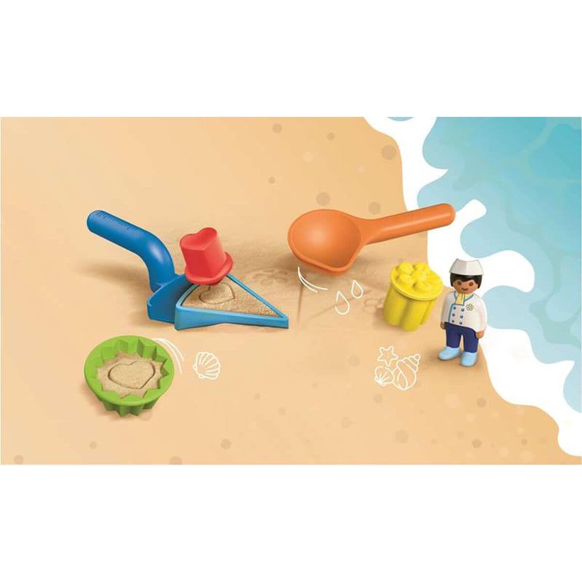 Playset Playmobil 72005 - Image 6