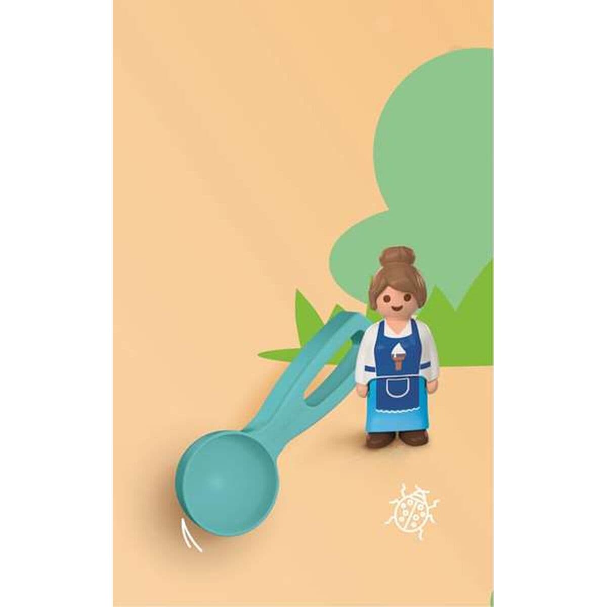 Playset Playmobil 72006 - Image 2