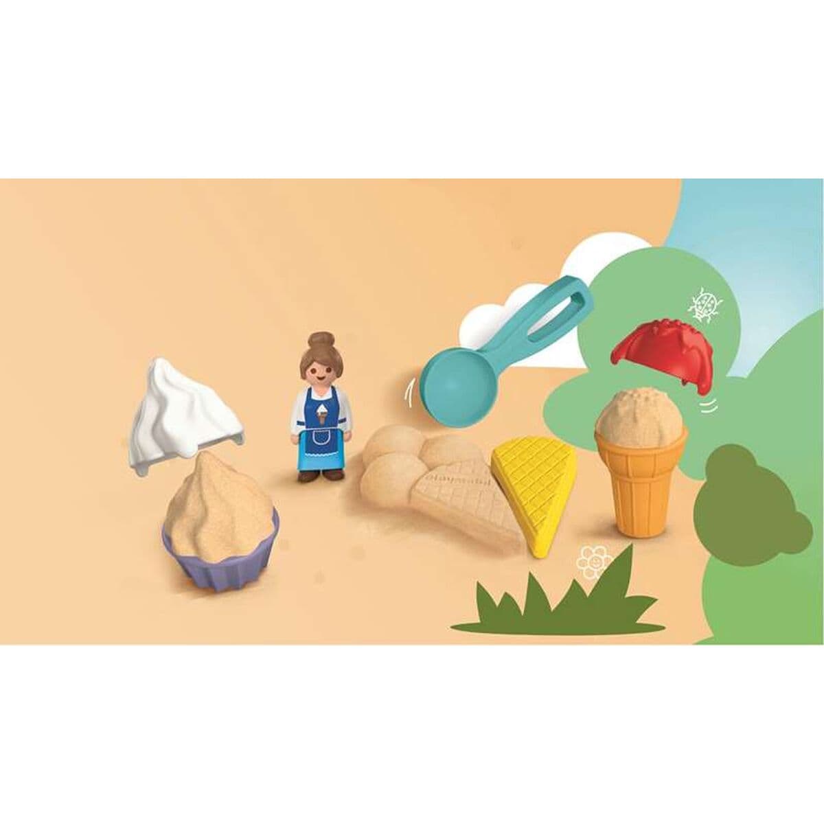 Playset Playmobil 72006 - Image 3