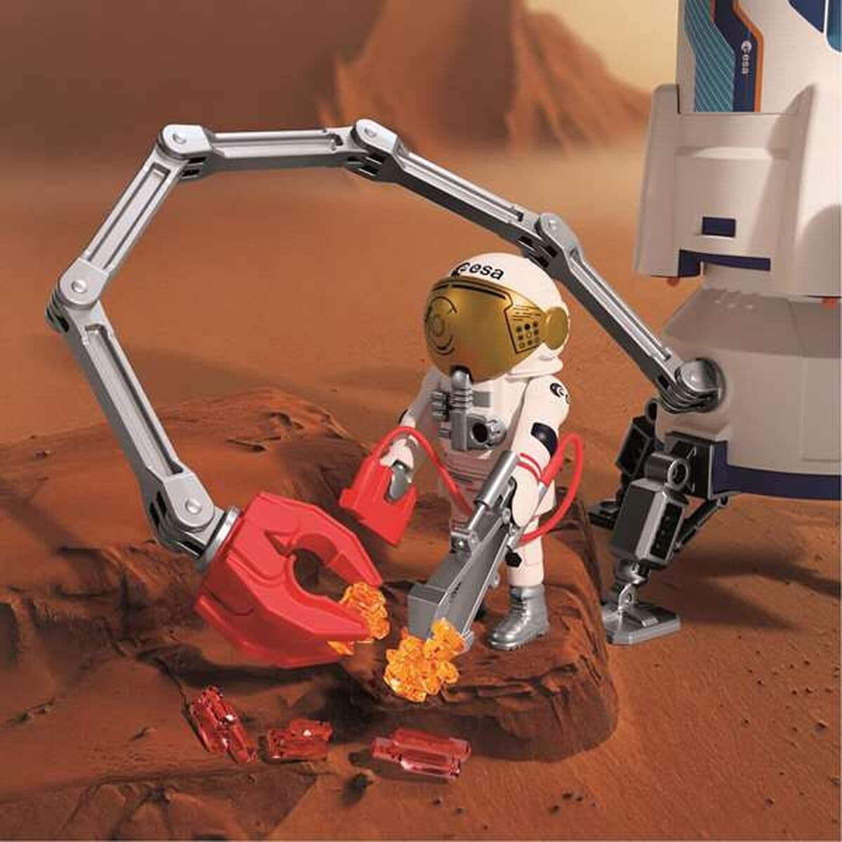 Playset Playmobil 72011 - Image 3