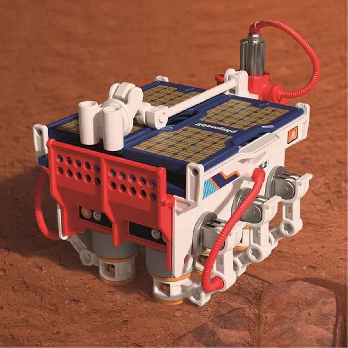 Playset Playmobil 72012 - Image 2