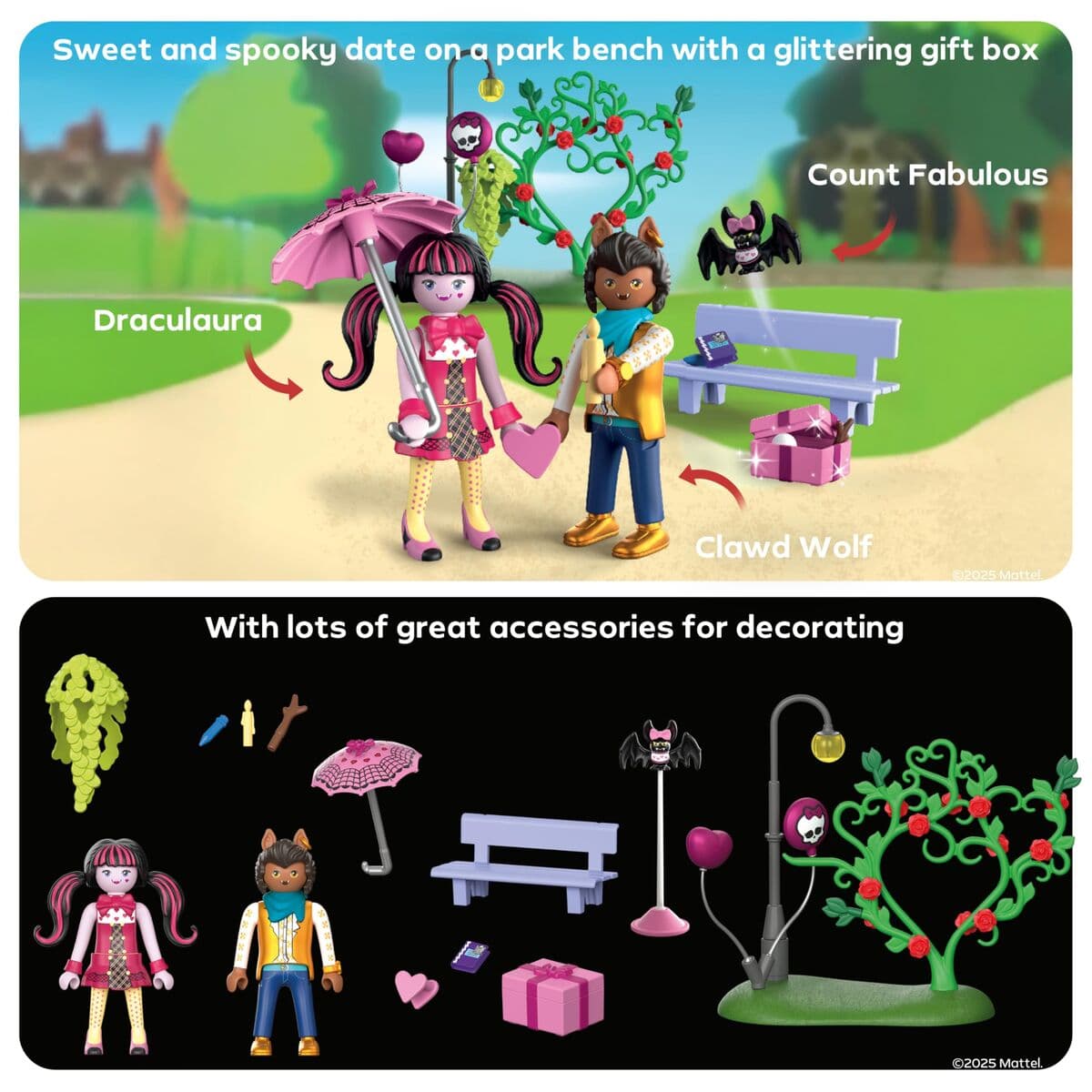 Playset Playmobil 72043 - Image 7