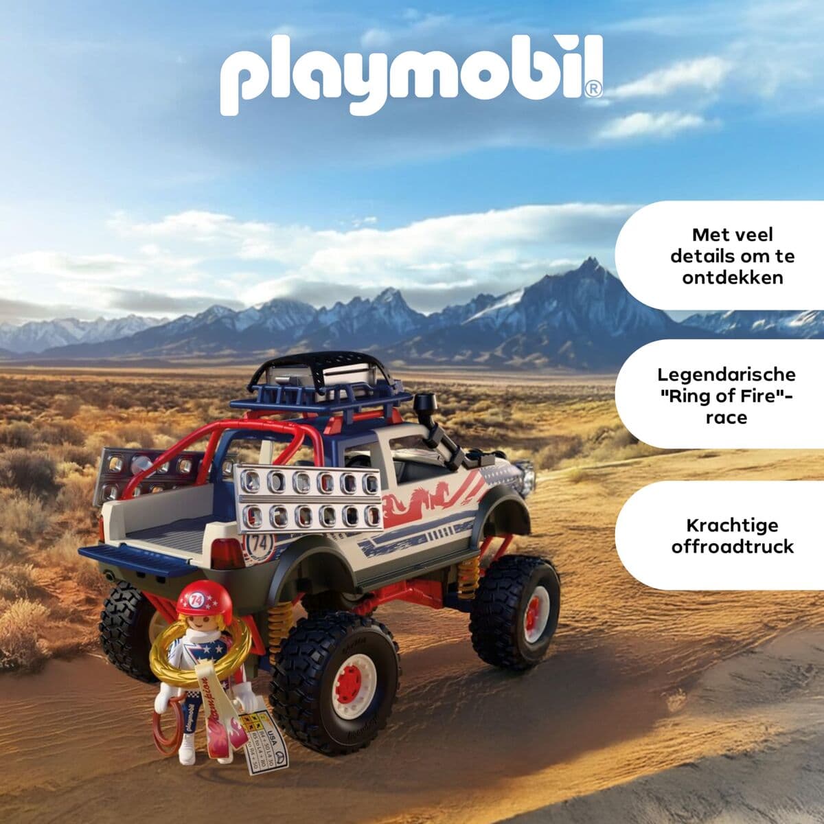 Playset Playmobil 72061 - Image 11