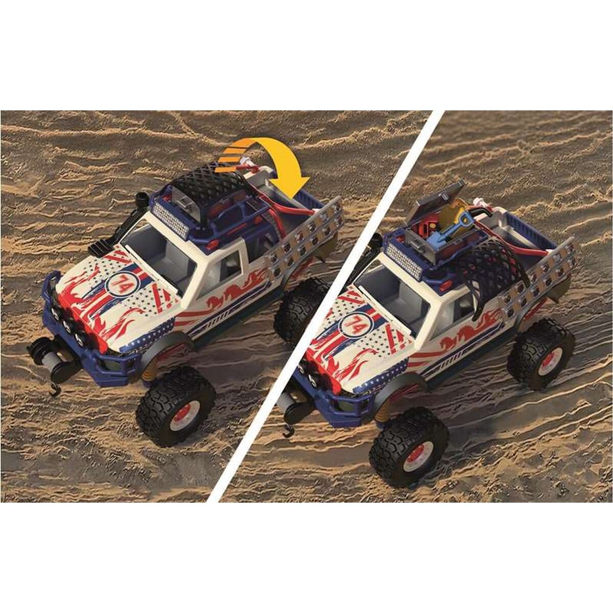 Playset Playmobil 72061 - Image 5