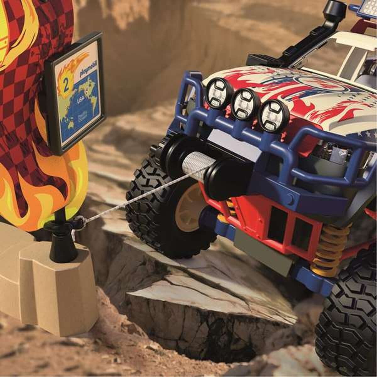 Playset Playmobil 72061 - Image 6