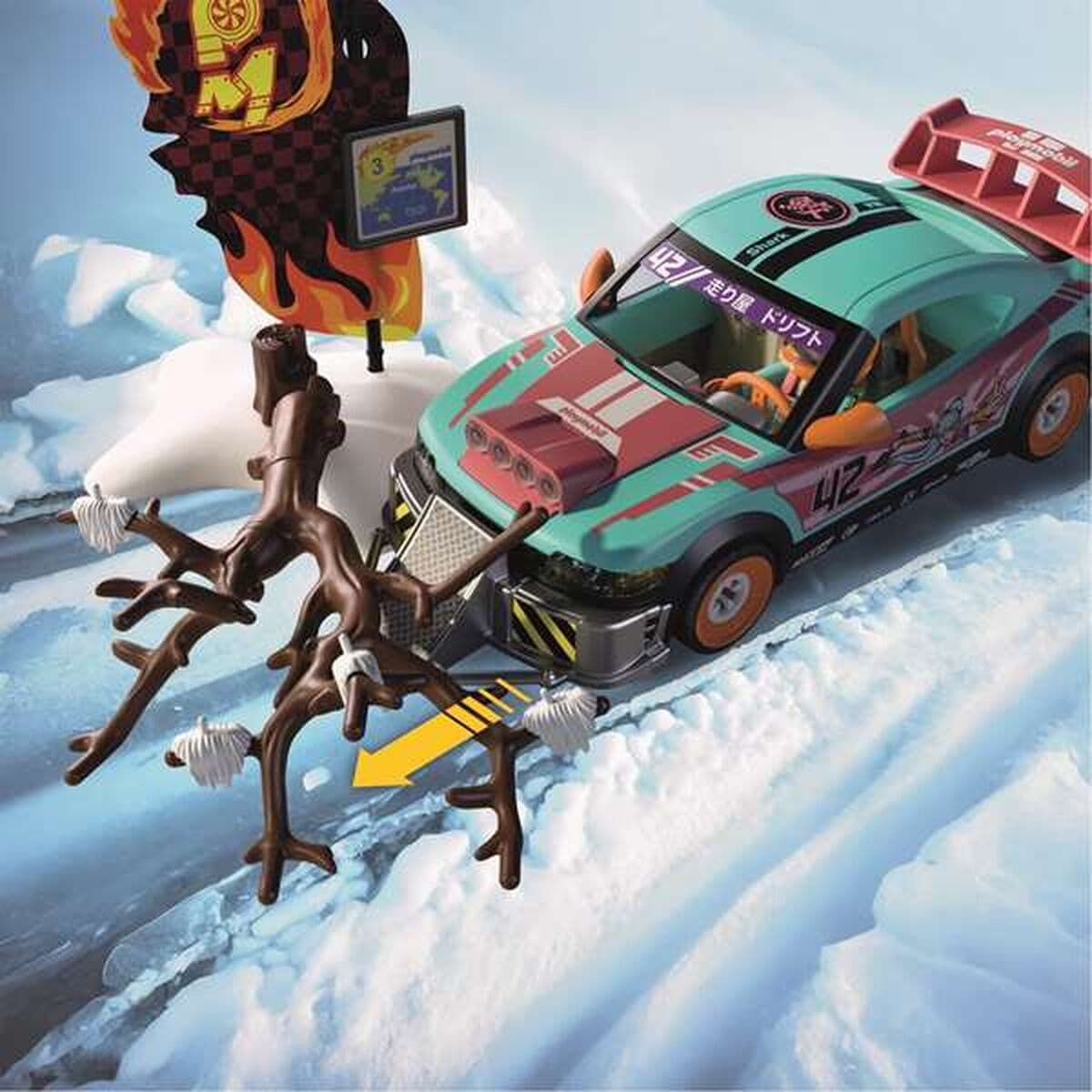 Playset Playmobil 72062 - Image 8