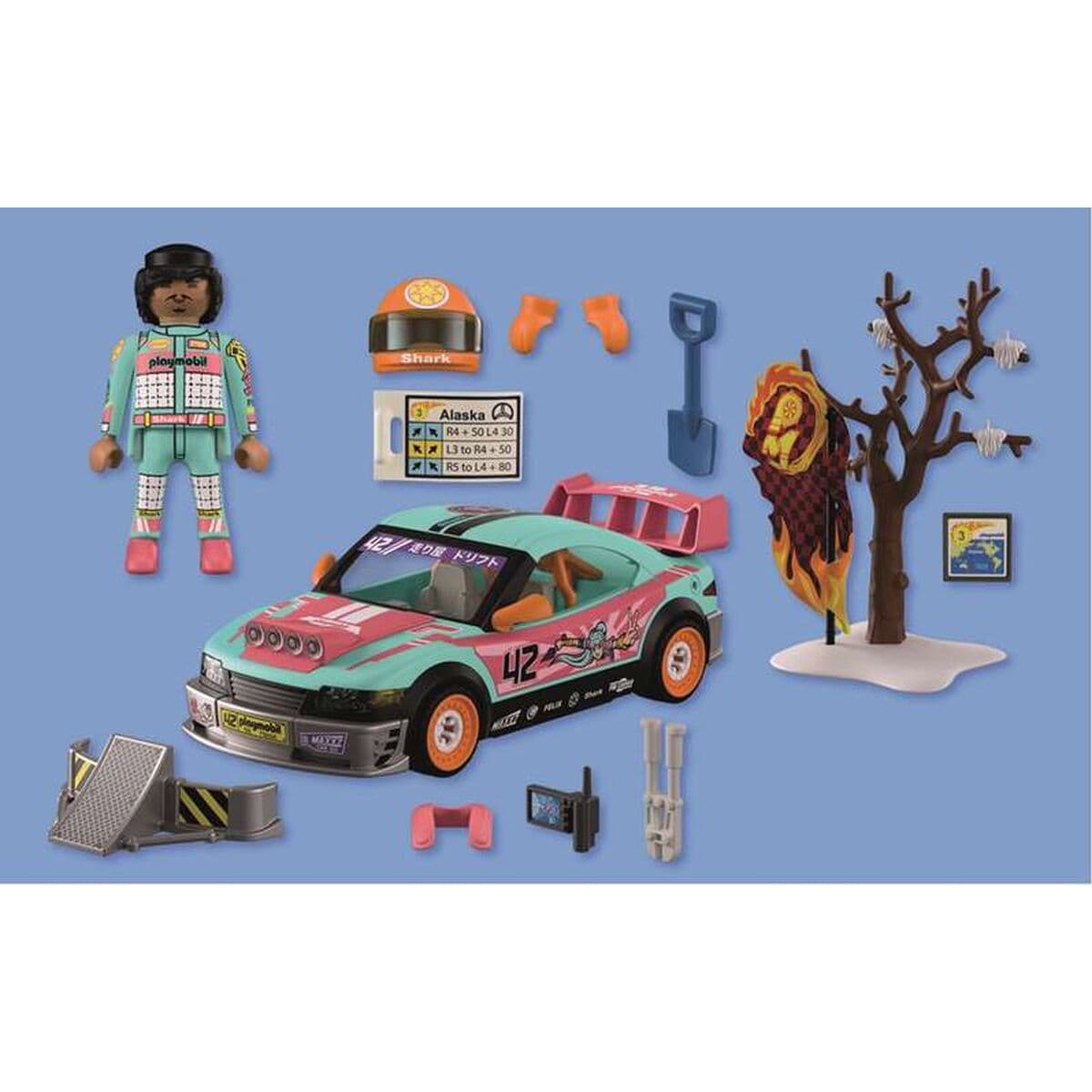 Playset Playmobil 72062 - Image 11