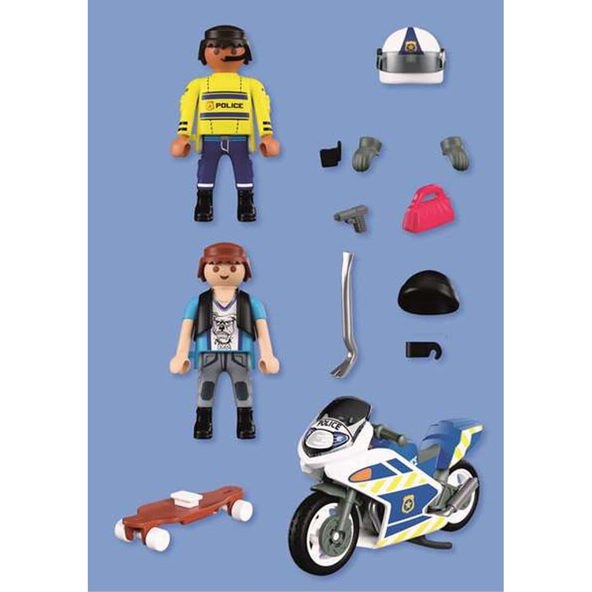 Playset Playmobil 72079 - Image 11