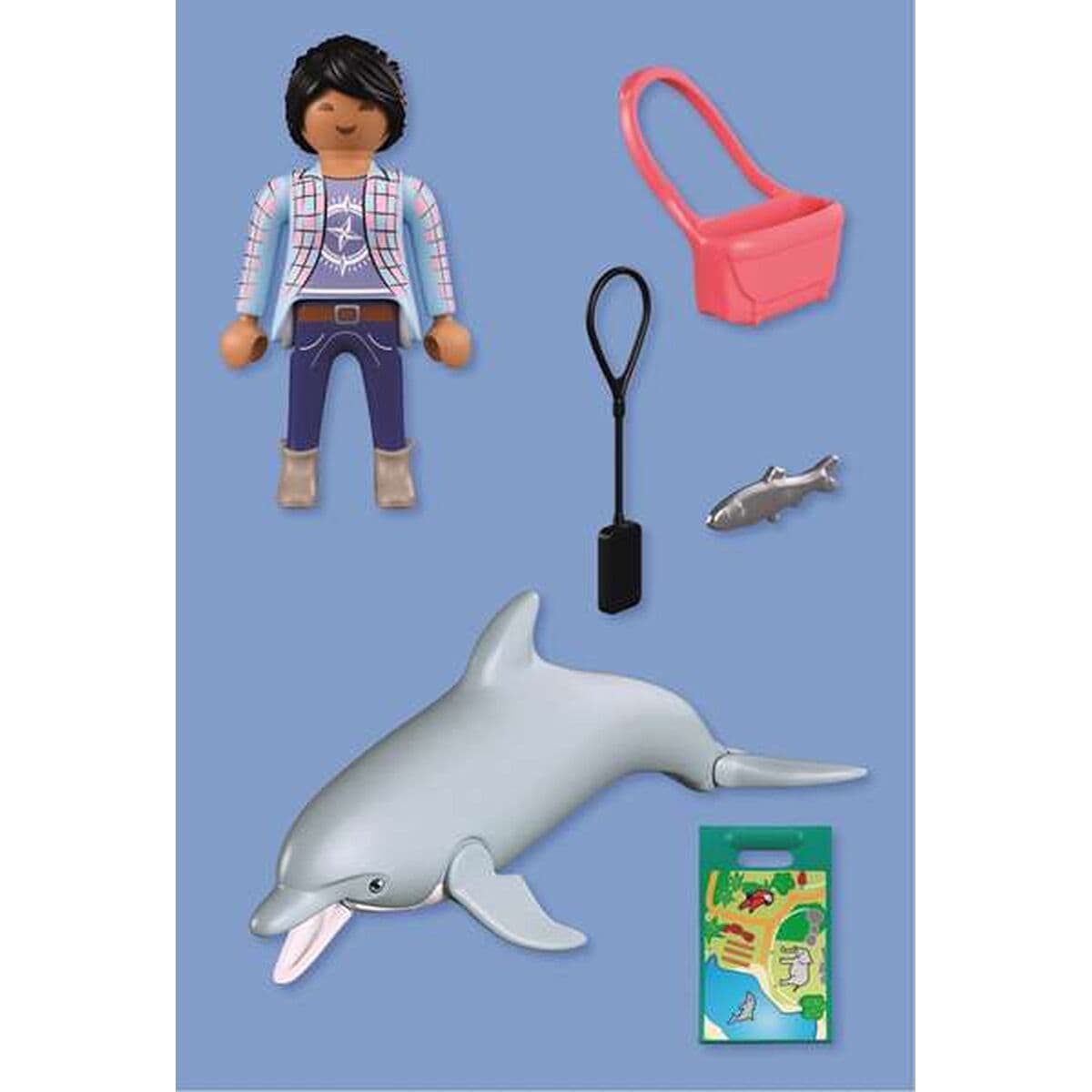 Playset Playmobil 72091 - Image 2