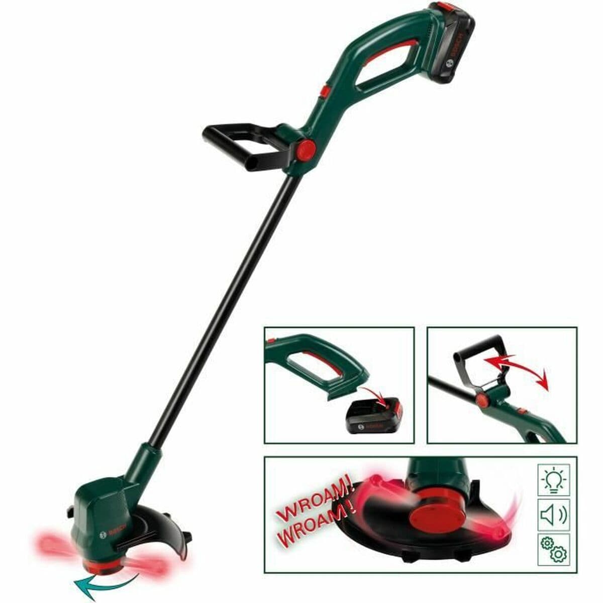 Herramientas de juguete Klein - Image 6