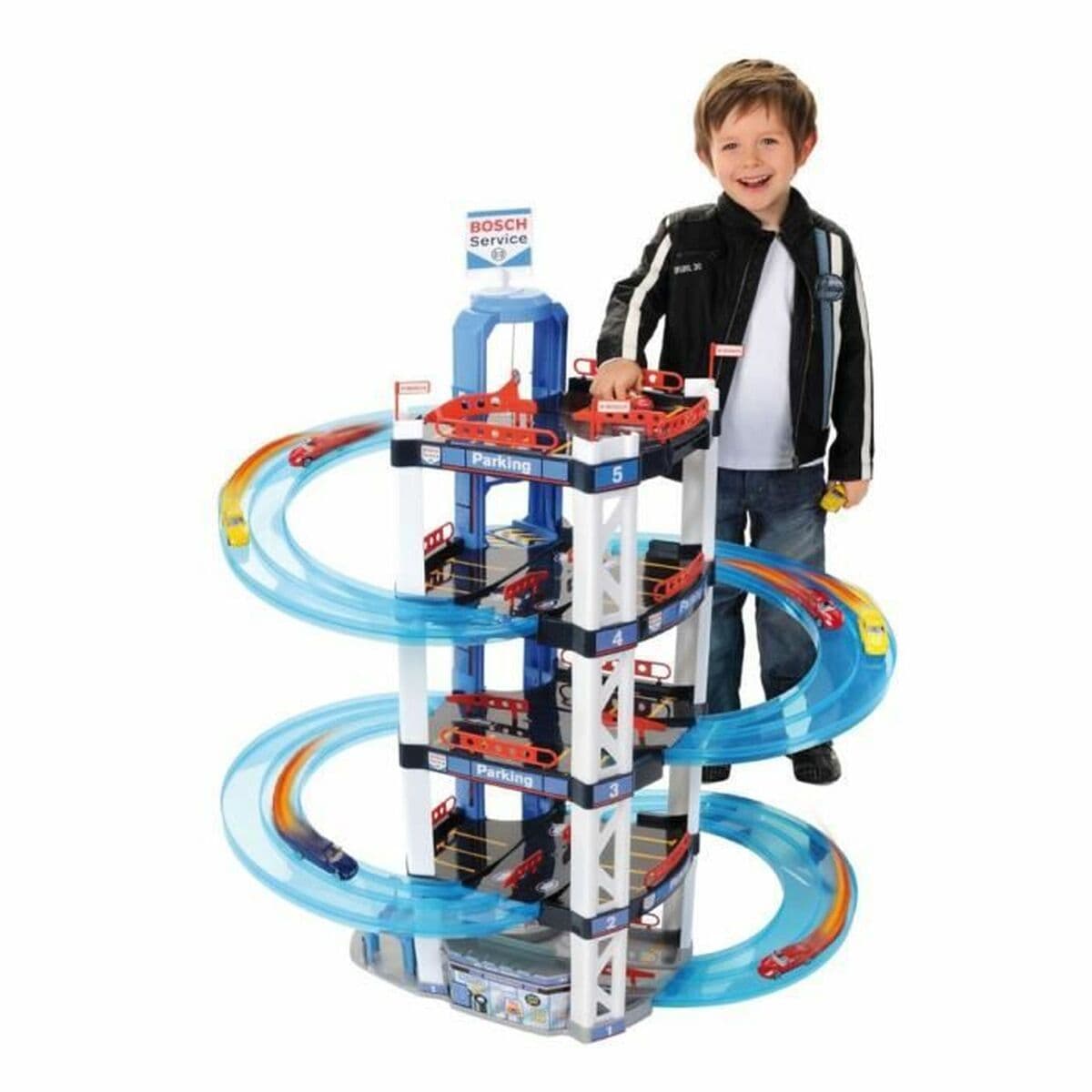 Nukumaja aksessuaarid BOSCH - Image 2