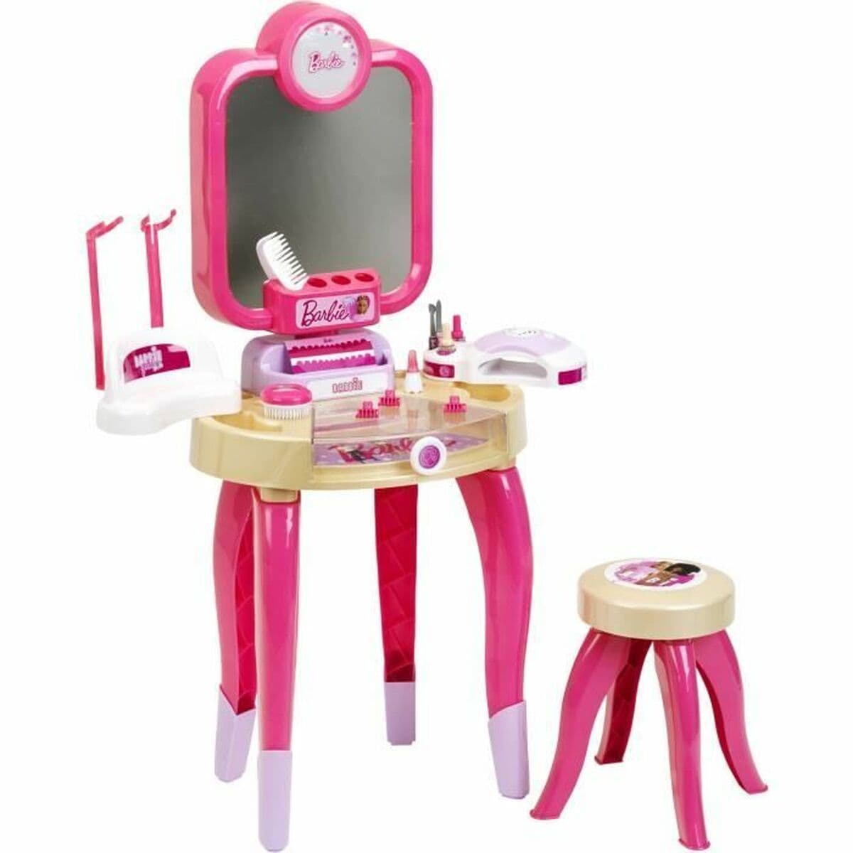 Toeletta Klein Barbie Happy Vibes Beauty Center - Image 2