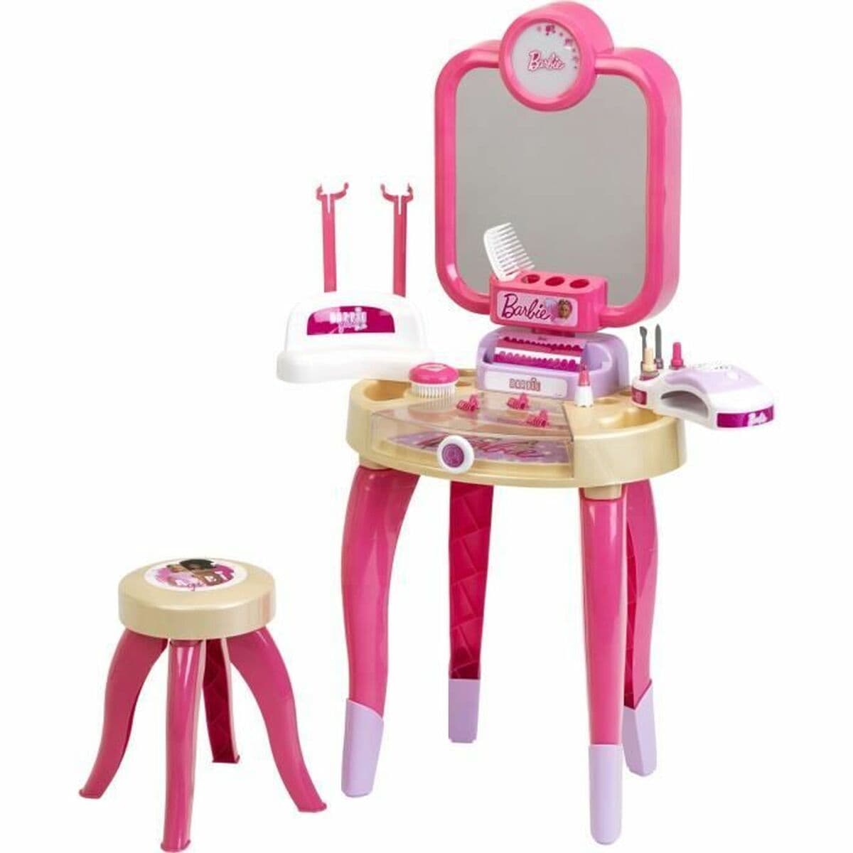 Toeletta Klein Barbie Happy Vibes Beauty Center - Image 4