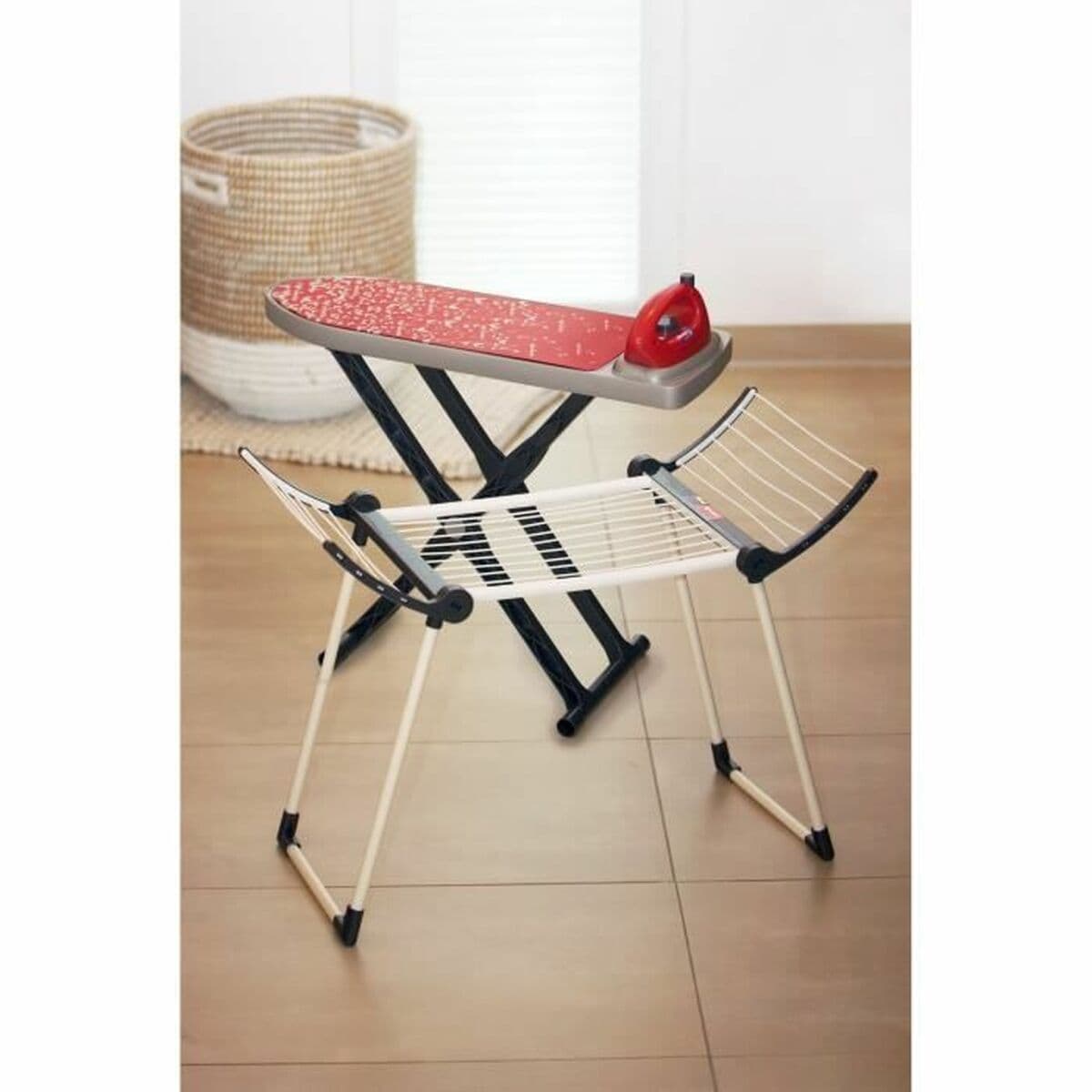 Kit de nettoyage et de rangement Klein 3 Pièces (3 Unités) - Image 2