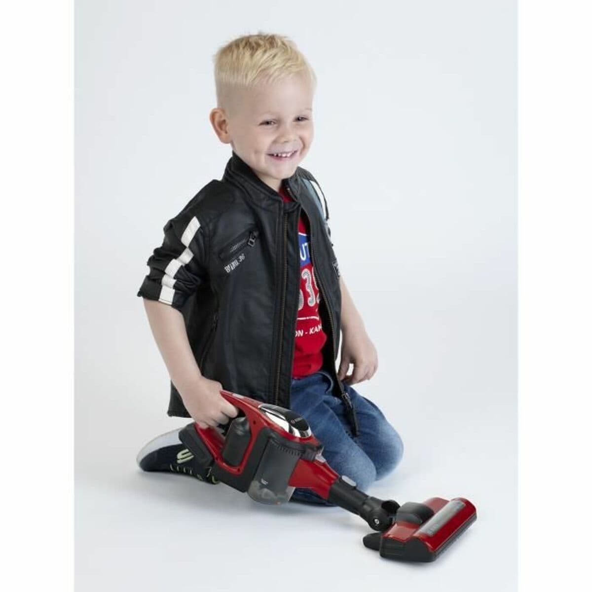 Aspiradora de juguete Klein Bosch Unlimited 3 in 1 - Image 6