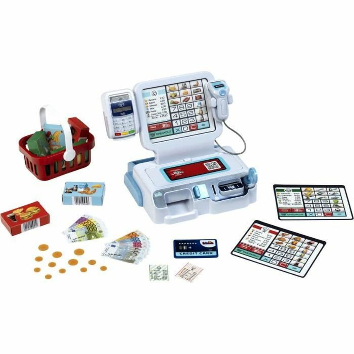 Supermarket de jucării Klein - Image 2