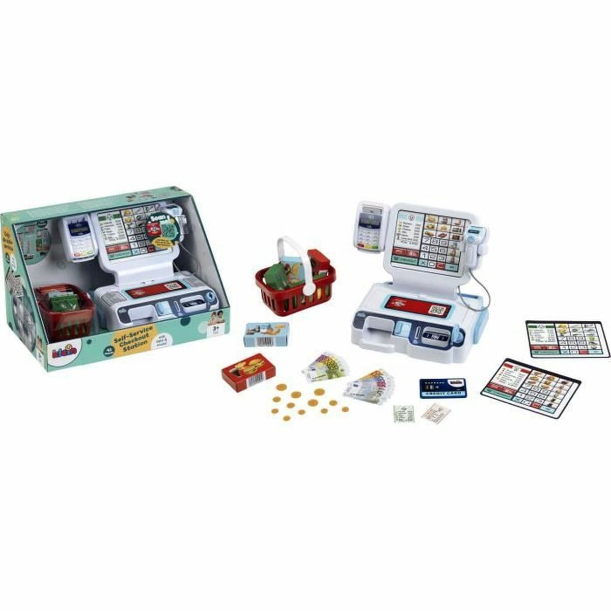 Supermarket de jucării Klein - Image 3