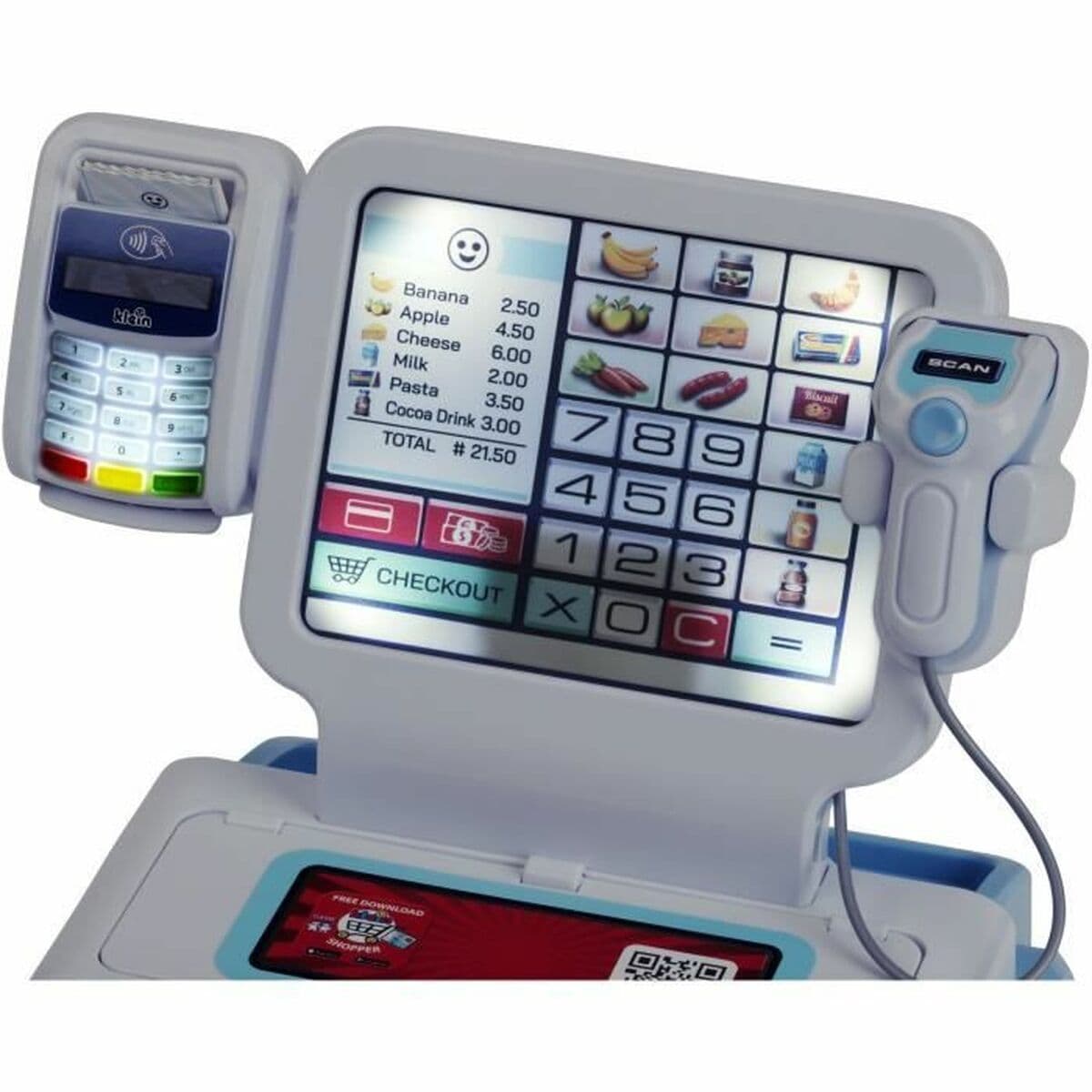 Supermarket de jucării Klein - Image 4