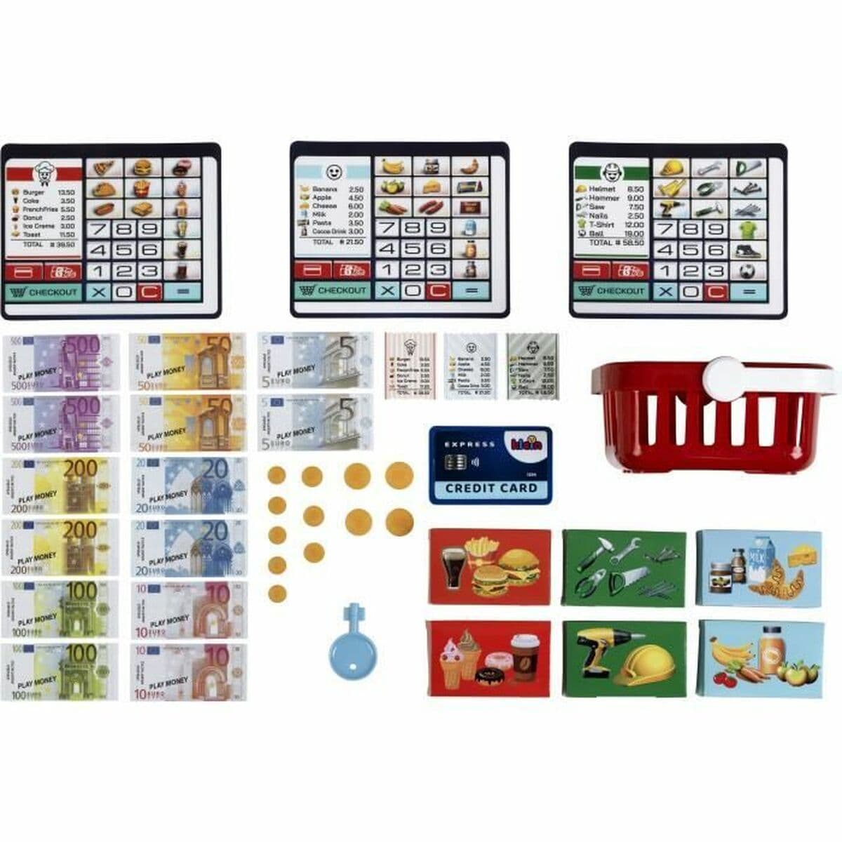 Supermarket de jucării Klein - Image 5