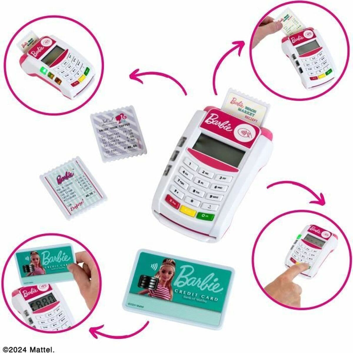 Supermercado de Juguete Klein 7335 - Image 2