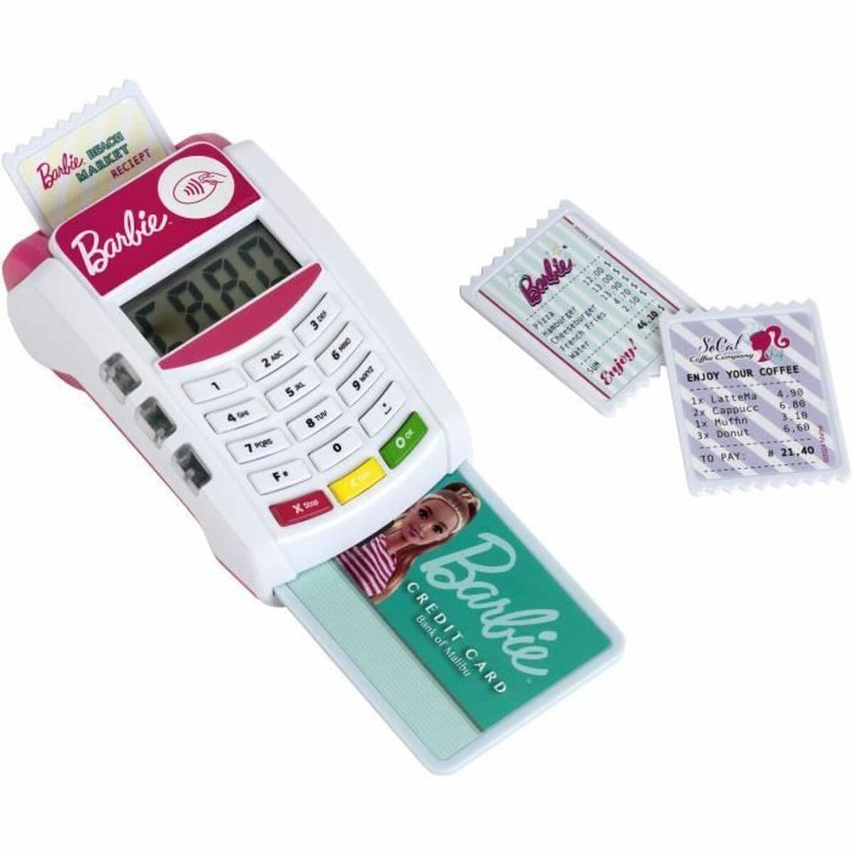 Supermercado de Juguete Klein 7335 - Image 6