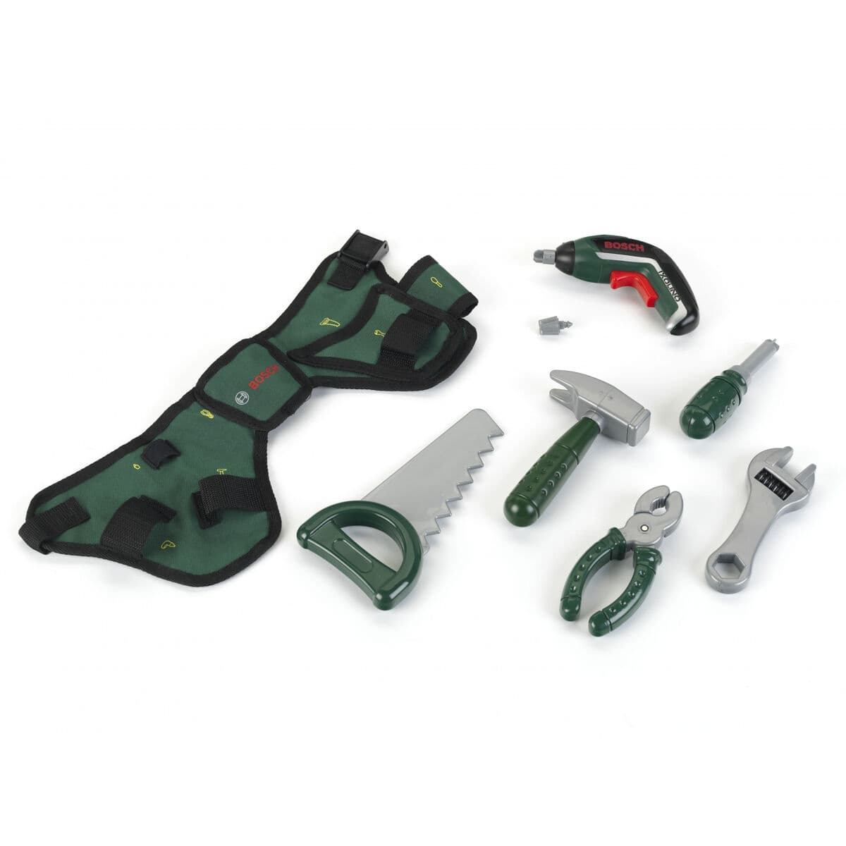 Sähköruuvimeisseli Klein 8313 - Image 2