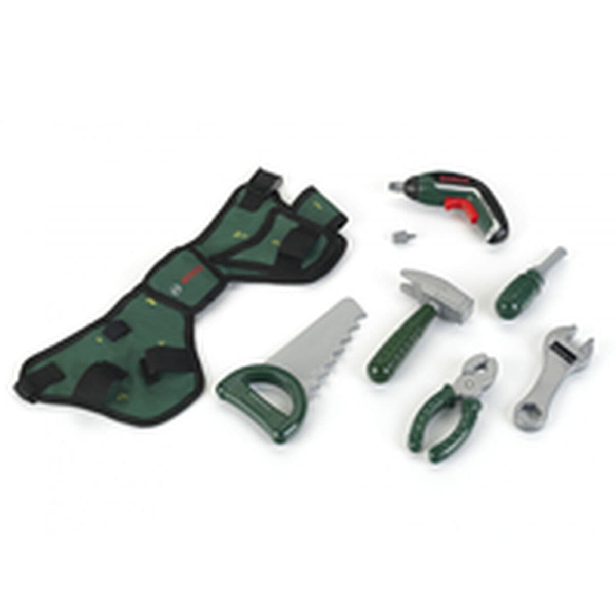 Sähköruuvimeisseli Klein 8313 - Image 3