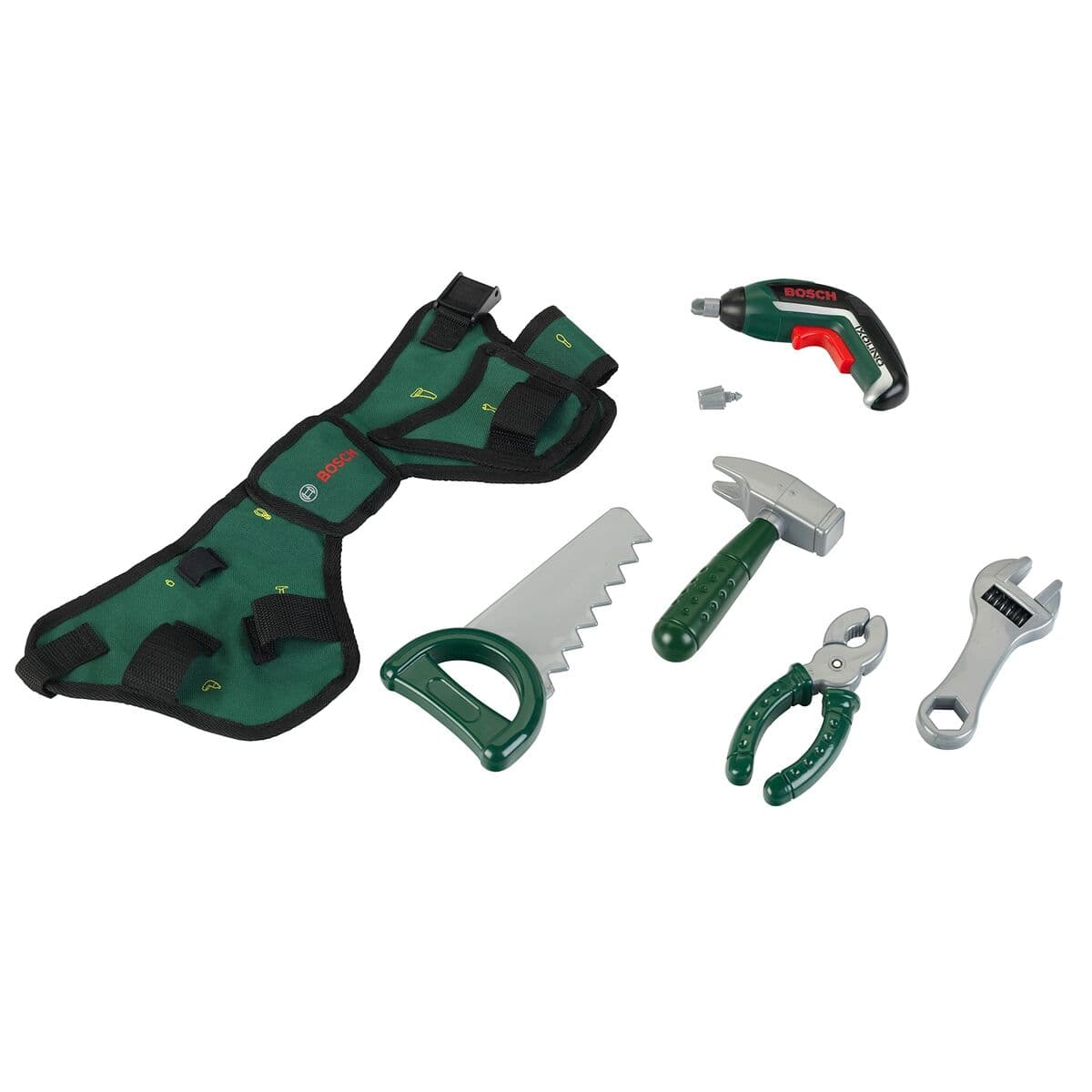 Sähköruuvimeisseli Klein 8313 - Image 5