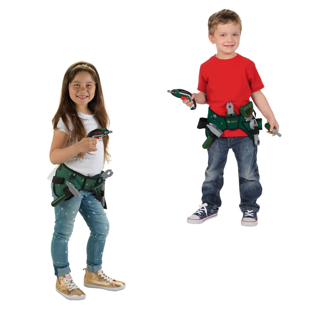 Sähköruuvimeisseli Klein 8313 - Image 6