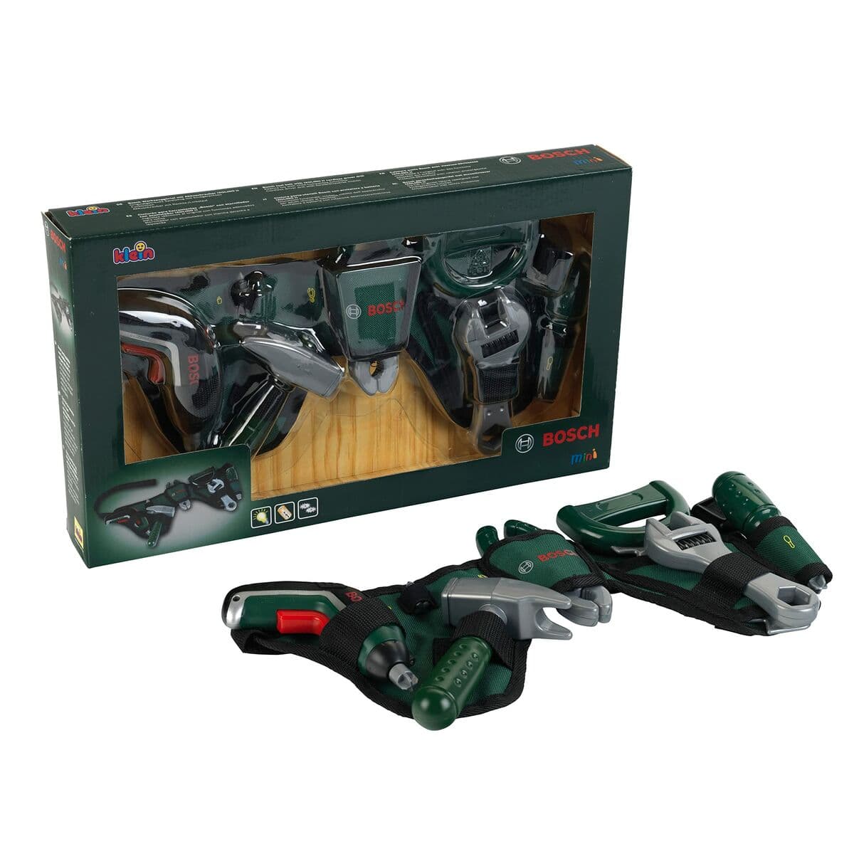 Sähköruuvimeisseli Klein 8313 - Image 9