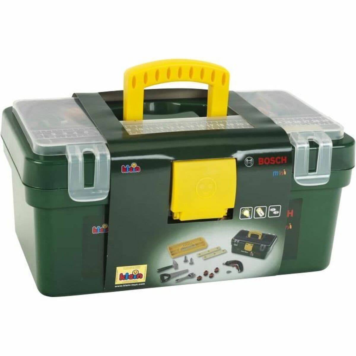 Tööriistakomplekt lastele Klein - Image 2