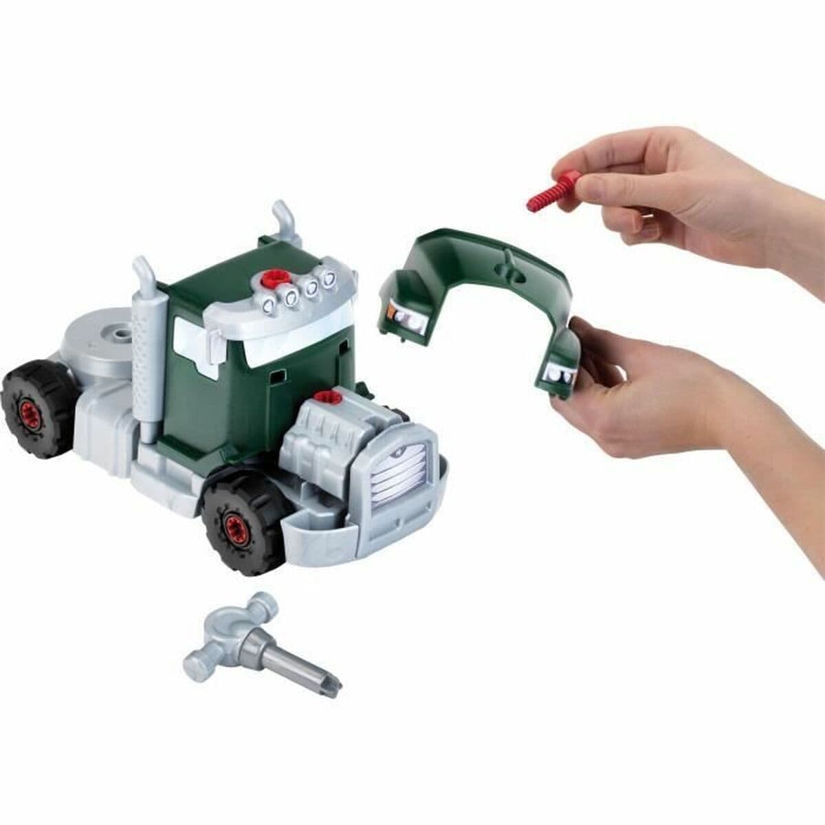 Juego de herramientas para niños Klein - Image 2