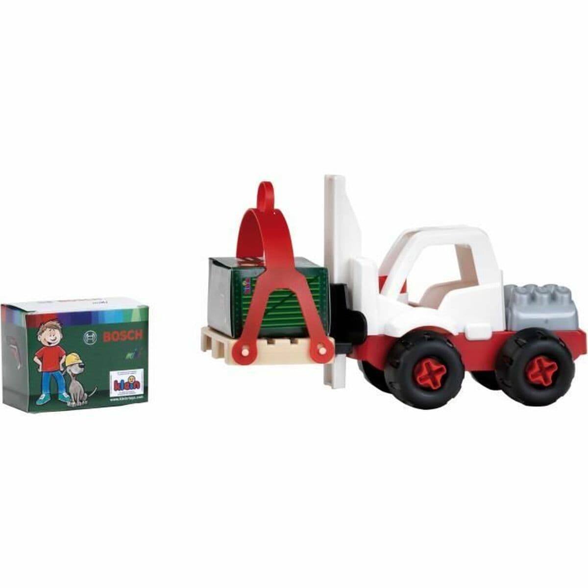 Juego de herramientas para niños Klein - Image 3