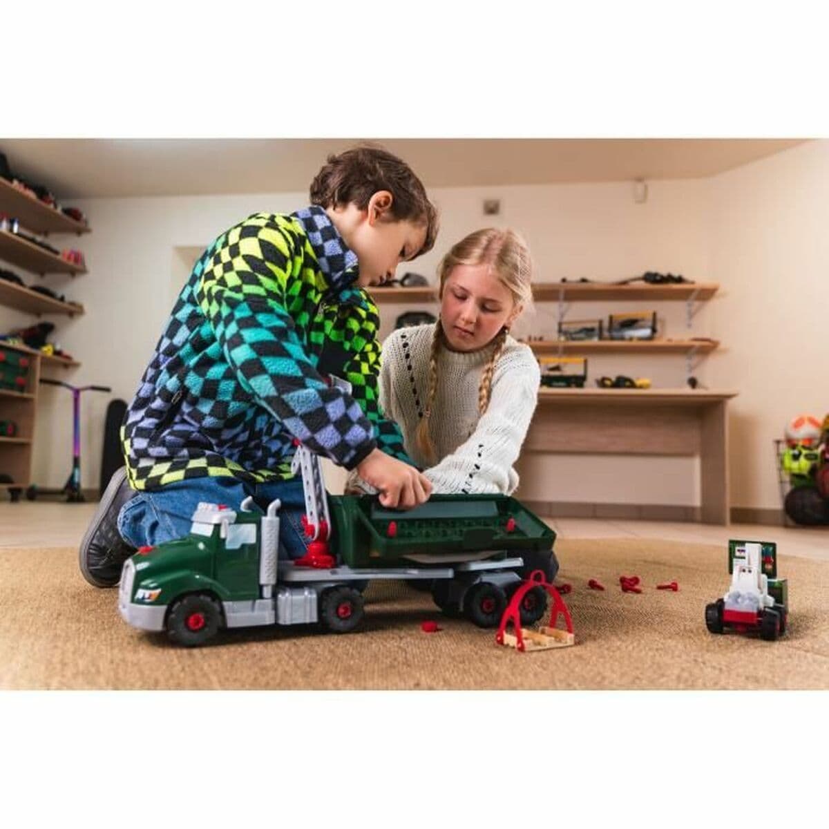 Juego de herramientas para niños Klein - Image 4