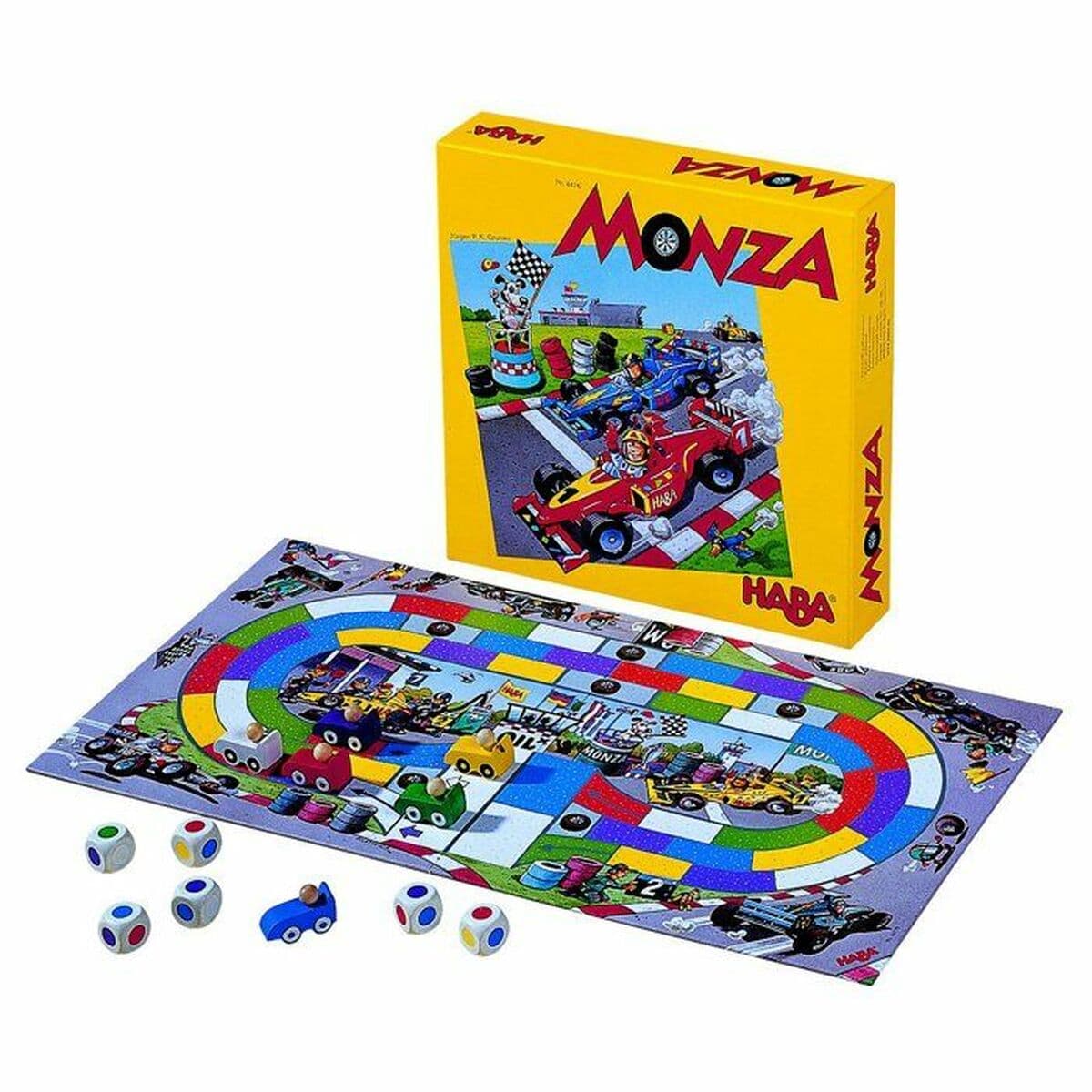 Juego de Dados HABA Monza - Image 4