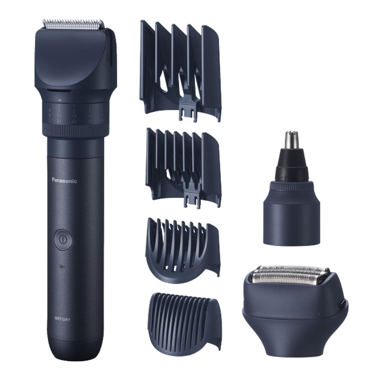 Rizador de Pelo Panasonic XSHAPE PACK 1 EU