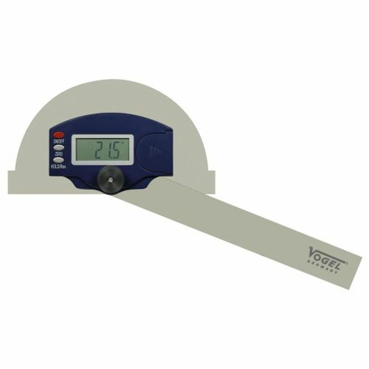 Astelevy VOGEL Elektroninen