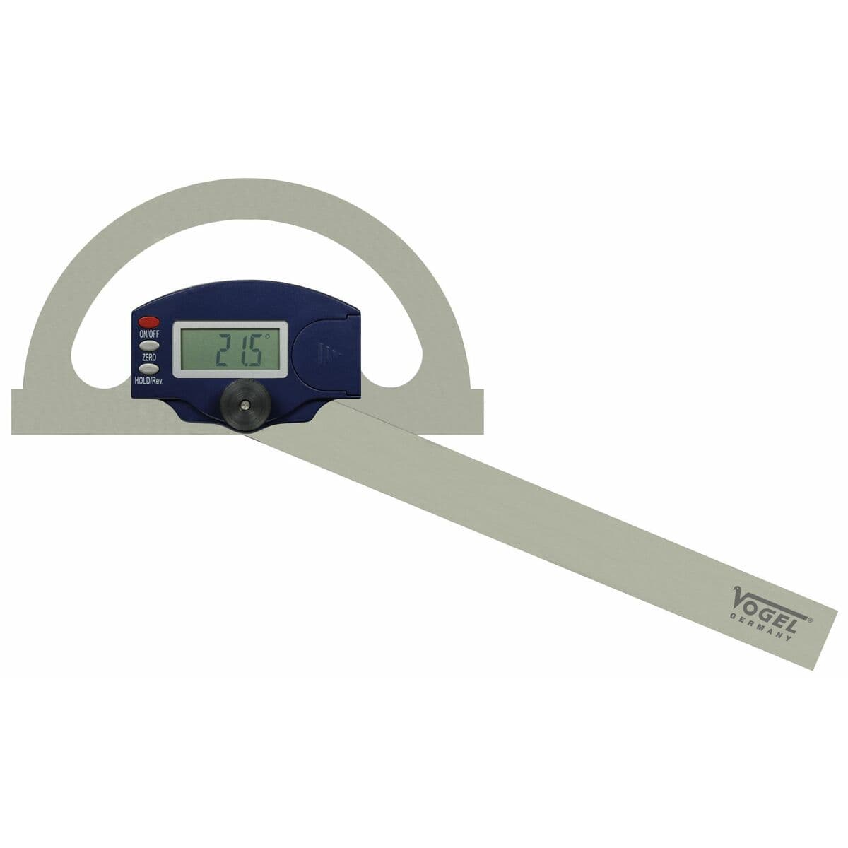 Astelevy VOGEL Elektroninen - Image 3