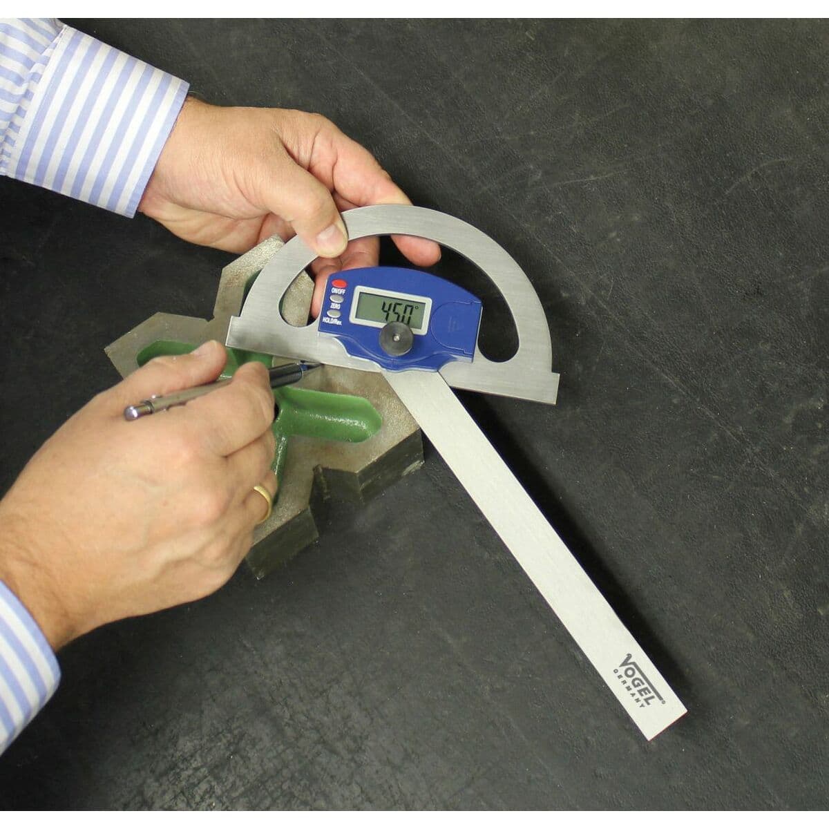 Astelevy VOGEL Elektroninen - Image 4